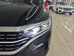 Volkswagen Passat 380TSI Luxury Edition - фото 4