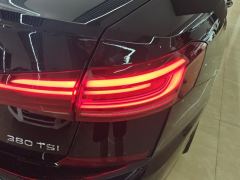 Volkswagen Passat 380TSI Luxury Edition - фото 5