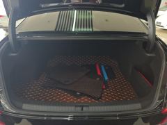 Volkswagen Passat 380TSI Luxury Edition - фото 7