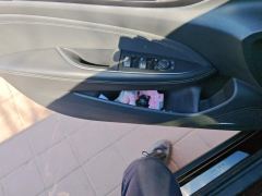 Buick Regal 25T Edition - photo 13