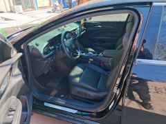 Buick Regal 25T Edition - photo 14