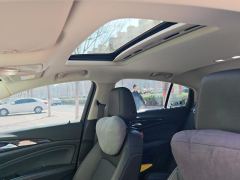 Buick Regal 25T Edition - photo 15