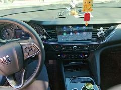 Buick Regal 25T Edition - photo 16