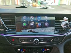 Buick Regal 25T Edition - photo 17