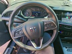 Buick Regal 25T Edition - photo 18