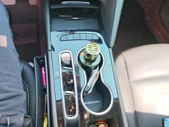 Buick Regal 25T Edition - photo 19