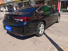 Buick Regal 25T Edition - photo 2