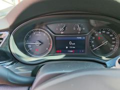 Buick Regal 25T Edition - photo 20