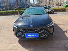 Buick Regal 25T Edition - photo 3