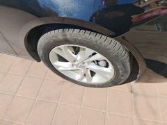 Buick Regal 25T Edition - photo 6