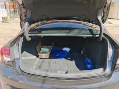 Buick Regal 25T Edition - photo 7