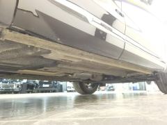 Geely Xingyue L 2.0T Automatic two-wheel drive Yunqi Edition - ფოტო 10