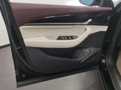 Geely Xingyue L 2.0T Automatic two-wheel drive Yunqi Edition - ფოტო 12