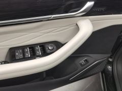 Geely Xingyue L 2.0T Automatic two-wheel drive Yunqi Edition - ფოტო 13