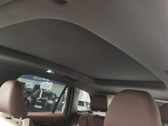 Geely Xingyue L 2.0T Automatic two-wheel drive Yunqi Edition - ფოტო 15