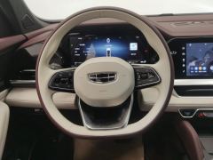 Geely Xingyue L 2.0T Automatic two-wheel drive Yunqi Edition - ფოტო 18