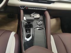 Geely Xingyue L 2.0T Automatic two-wheel drive Yunqi Edition - ფოტო 19