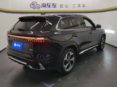 Geely Xingyue L 2.0T Automatic two-wheel drive Yunqi Edition - ფოტო 2