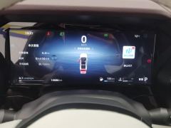 Geely Xingyue L 2.0T Automatic two-wheel drive Yunqi Edition - ფოტო 20