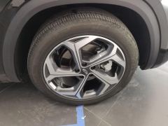 Geely Xingyue L 2.0T Automatic two-wheel drive Yunqi Edition - ფოტო 6