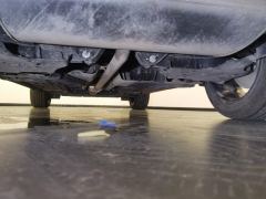 Geely Xingyue L 2.0T Automatic two-wheel drive Yunqi Edition - ფოტო 9