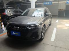 Audi Q3 35 TFSI Fashion Dynamic - ფოტო 1