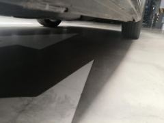 Audi Q3 35 TFSI Fashion Dynamic - ფოტო 10