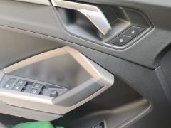 Audi Q3 35 TFSI Fashion Dynamic - ფოტო 13