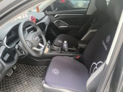 Audi Q3 35 TFSI Fashion Dynamic - ფოტო 14