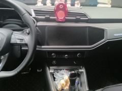 Audi Q3 35 TFSI Fashion Dynamic - ფოტო 17