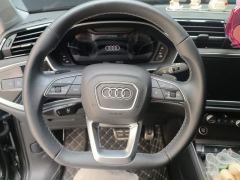 Audi Q3 35 TFSI Fashion Dynamic - ფოტო 18