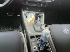 Audi Q3 35 TFSI Fashion Dynamic - ფოტო 19