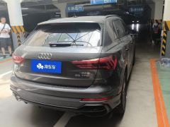 Audi Q3 35 TFSI Fashion Dynamic - ფოტო 2