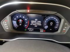 Audi Q3 35 TFSI Fashion Dynamic - ფოტო 20