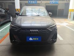 Audi Q3 35 TFSI Fashion Dynamic - ფოტო 3