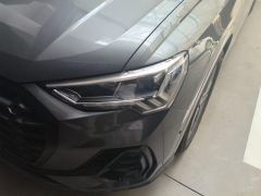 Audi Q3 35 TFSI Fashion Dynamic - ფოტო 4