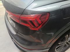 Audi Q3 35 TFSI Fashion Dynamic - ფოტო 5