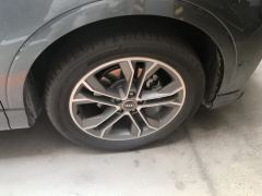 Audi Q3 35 TFSI Fashion Dynamic - ფოტო 6