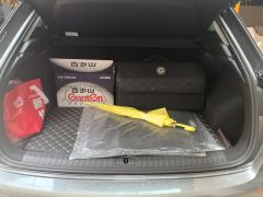 Audi Q3 35 TFSI Fashion Dynamic - ფოტო 7