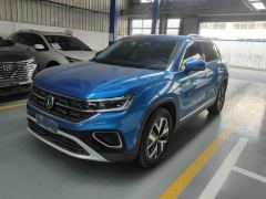 Volkswagen Tharu Tayron 280TSI Two-wheel drive luxury Plus advanced version - фото 1