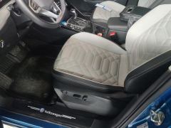 Volkswagen Tharu Tayron 280TSI Two-wheel drive luxury Plus advanced version - фото 14