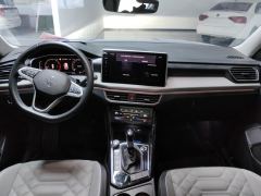Volkswagen Tharu Tayron 280TSI Two-wheel drive luxury Plus advanced version - фото 16