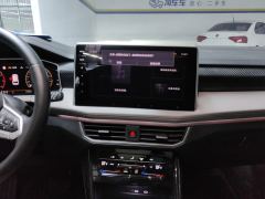 Volkswagen Tharu Tayron 280TSI Two-wheel drive luxury Plus advanced version - фото 17