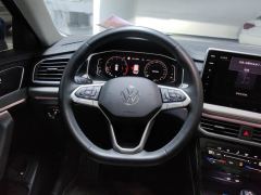 Volkswagen Tharu Tayron 280TSI Two-wheel drive luxury Plus advanced version - фото 18