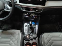 Volkswagen Tharu Tayron 280TSI Two-wheel drive luxury Plus advanced version - фото 19