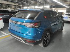 Volkswagen Tharu Tayron 280TSI Two-wheel drive luxury Plus advanced version - фото 2