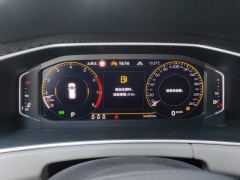 Volkswagen Tharu Tayron 280TSI Two-wheel drive luxury Plus advanced version - фото 20