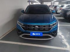 Volkswagen Tharu Tayron 280TSI Two-wheel drive luxury Plus advanced version - фото 3