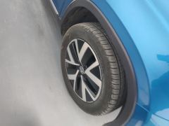 Volkswagen Tharu Tayron 280TSI Two-wheel drive luxury Plus advanced version - фото 6