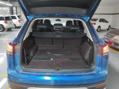 Volkswagen Tharu Tayron 280TSI Two-wheel drive luxury Plus advanced version - фото 7